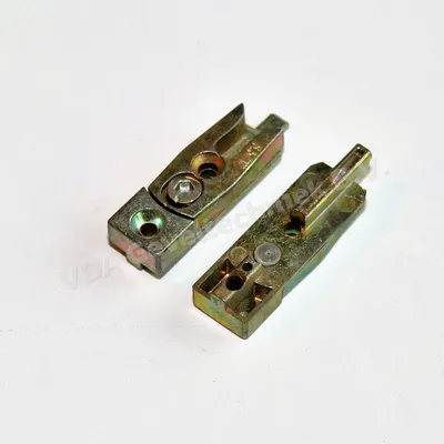 ROTO SLUITSTUK EUROTO R604A53