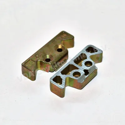ROTO AANSLAG FOUTBED C101 TROCAL