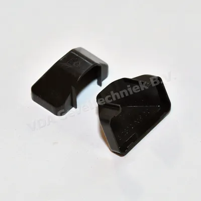 ROTO AFDEKKAP ECKLAGER BRUIN K001B33