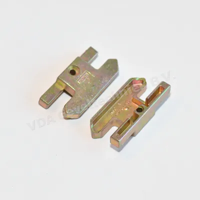 ROTO SLUITPLAAT K501A54 64823644