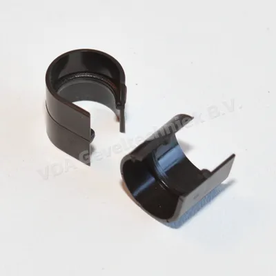 ROTO AFDEKKAP AXERLAGER BRUIN F420C46