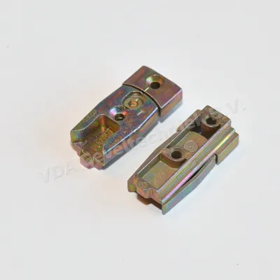 Roto rolnoksluitplaat Thermassiv K606A41