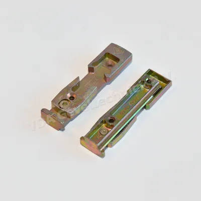 ROTO draaikiep SLUITPLAAT THERMASSIV K606A42