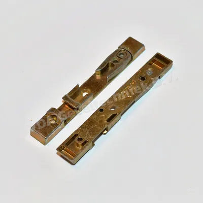 ROTO KIEPSLUITPLAAT VERSTELBAAR 12/18MM