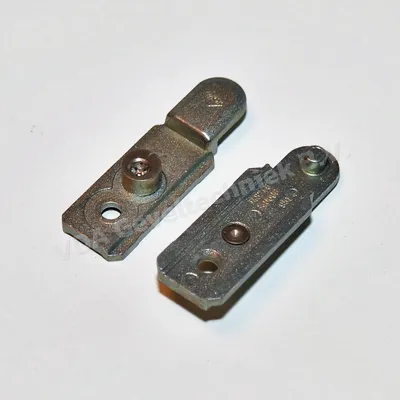 ROTO ALU EINDSLUITER 33 R08F