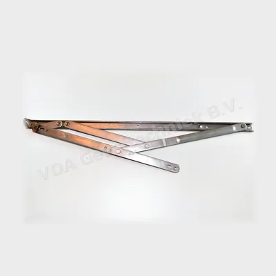 ROTO ALU TAATSRAAMSCHAAR STORM 22 LGT. 567MM.