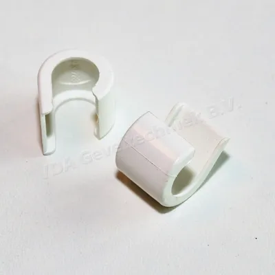 GU ADK-GELEIDERARM WIT 9-32288