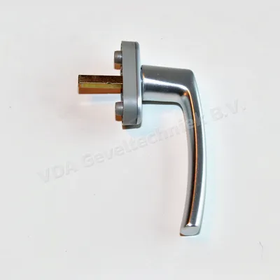 GU RAAMKRUK 6-25223-EV1 BUITEN stift 7x30mm