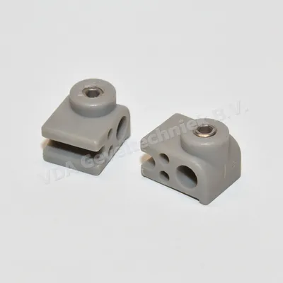 GU alu PSK 968 geleiderblok 6-24764