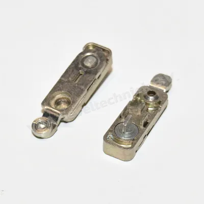 GU FOUTBED. ZEKERING 6-29987