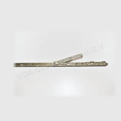 GU STOLPESPAGN.ZH11 6-30791-03 ZILVER