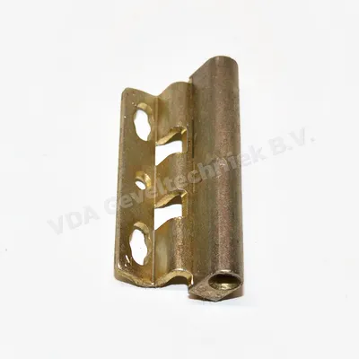 ROTO HOEKLAGER RAAMDEEL 4 MM.