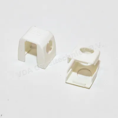 ROTO AFDEKKAP WIT VOOR K002A81