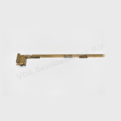 Roto schaararm links Gr.500 KA20