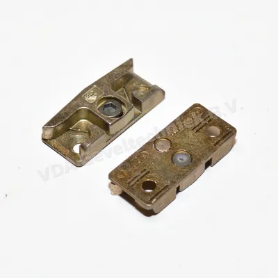 Roto rolnok sluitplaat 20MM opschroef. R604A81