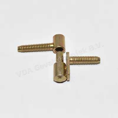 Roto inboor paumelle licht M402A02