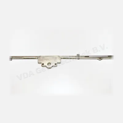 GU variabele espagnolet FFB 1450-1950 DRN 30 RGS330 tbv tuimelraam 1 x rolnok