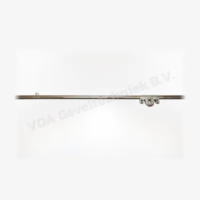 Roto espagnolet draairaam / Kantengetriebe FFH 1801-2400 NT