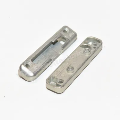 ROTO NT KIEPSLUITPLAAT LINKS 20MM