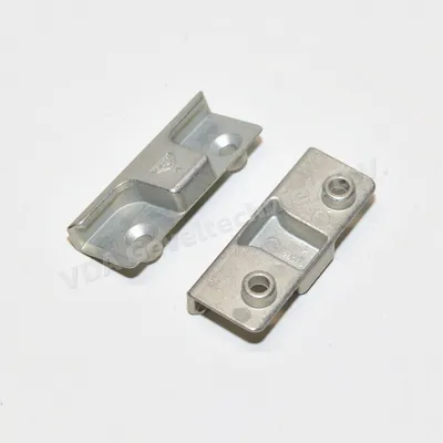 Roto rolnok sluitplaat 20mm