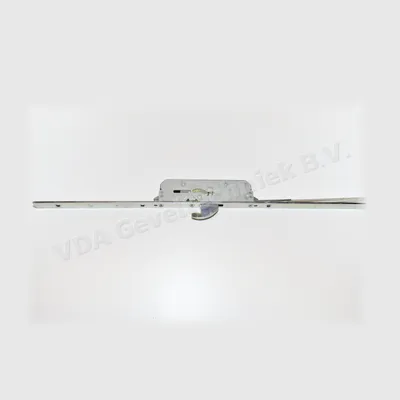 FUHR MAO-F16-L670 KOPP.B.STOLP HAAKSCHOOT ZILVER