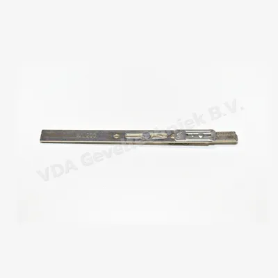 FUHR VERL.STUK ZND.NOK 200MM ZILVER vlak 16