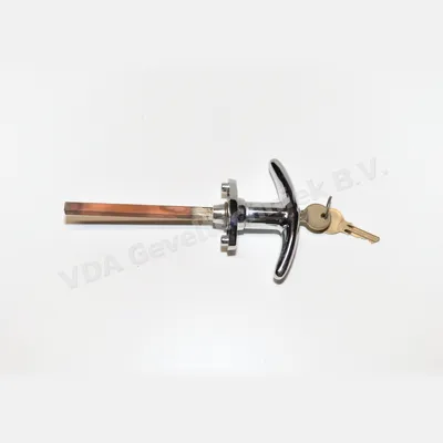 FUHR OLIVENGRIF 405Z VERCHROOMD