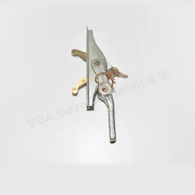 Fuhr pompespagnolet afsluitbaar 10mm 902Z