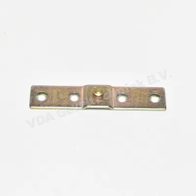 Fuhr kozijndeel 76234 tbv valschaar 52.
Permalcell Finesse/UK