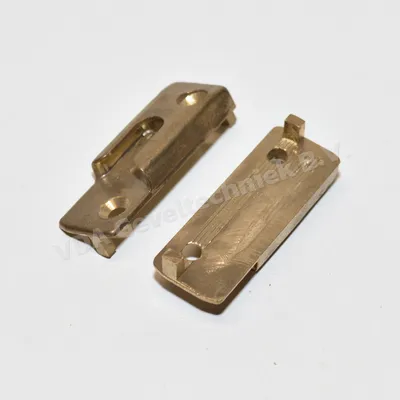 FUHR PADDESTOEL SLUITPL. 47053 RECHTS