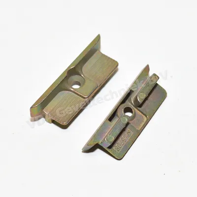 FUHR ROLNOK SLUITPLAAT 45708