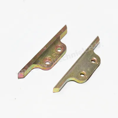FUHR ROLNOK SLUITPLAAT 45159