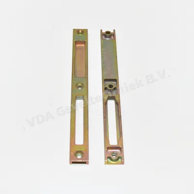 Fuhr Dag- en nachtsluitplaat 45291 tbv Wavin PM PM37 / PM41