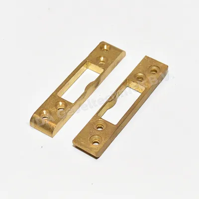 FUHR DAG SLUITPLAAT 45265 rechts