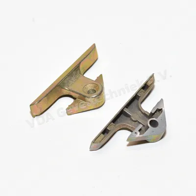 FUHR SLUITPLAAT 47443 KBE