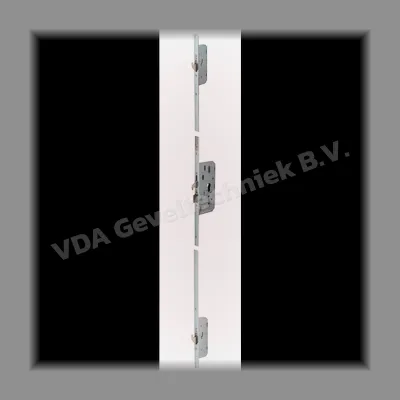 NEMEF Meerpuntssluiting COMFORT 4913-02TW LS/RS 55/72