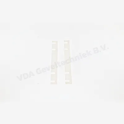 HSV ONDERLEGPLAAT 120MM