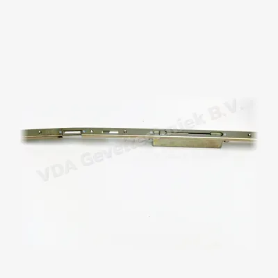 ROTO stolpsluitlijst 2510/U29/2H/SL-0207/R NT554086