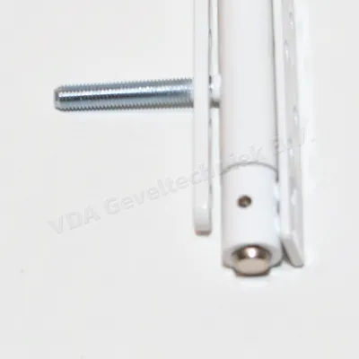 SIMONS SCHARN. K3179 WIT +