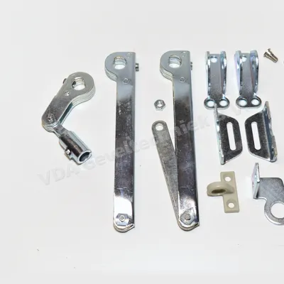 NOVEX GRONDSET 162/14-95 M.GR