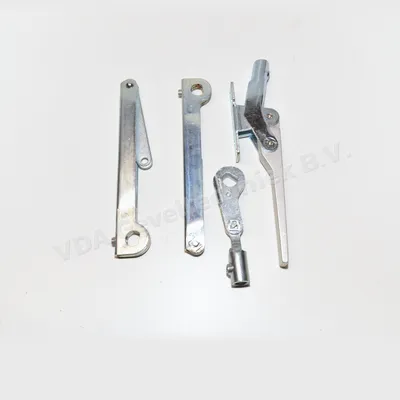 NOVEX GRONDSET 162/14-70 M.GR