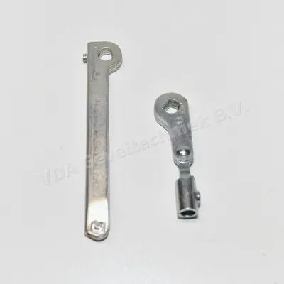 NOVEX GRONDSET 162/14-95 Z.GR