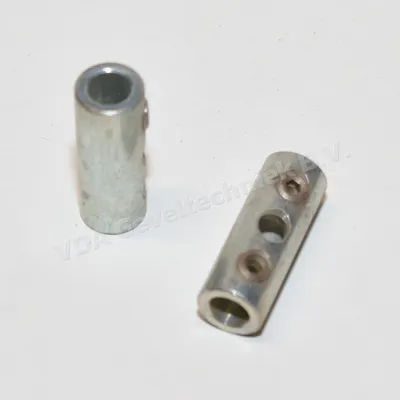 GEZE DWARSSTANG-VK TBV ALU/PVC 0-30