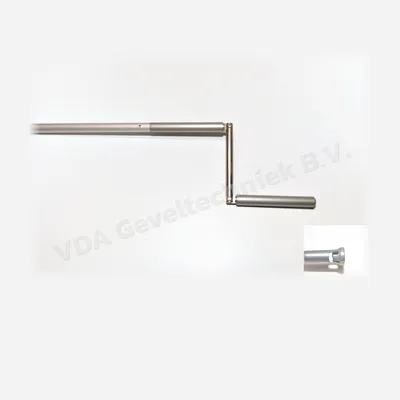 GEZE SLINGERSTOK 2 METER
