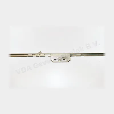 HABO ESPAGNOLET 800MM KRUKH.300 Drn 33 mm 2 x vogelbekschoot haakhoogte 125 - 475 mm