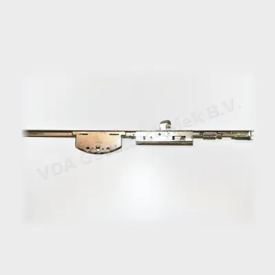 HABO ESPAGNOLET 962S VW 1400MM KRUKHOOGTE: 330MM DOORN:40MM GEEL