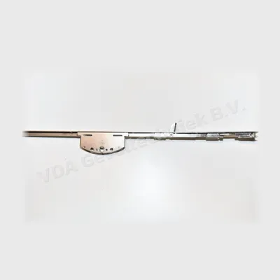 HABO ESPAGNOLET 962N 1800 MM KRUKH.330-D40-ZILVER