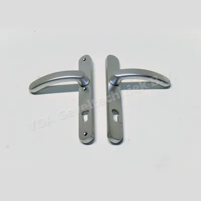 Ami Kruk / Kruk binnen 257/32 PC92 EV/Zilver