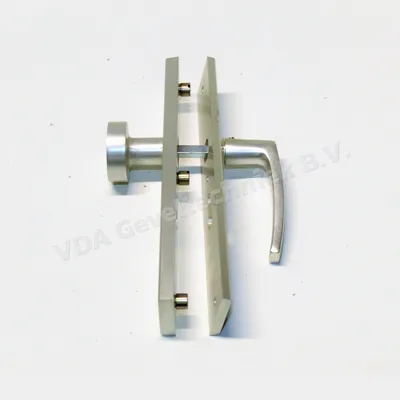 AMI VHB 251/50 KNOP 169/50 PC72 EV1/Zilver.