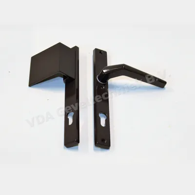 Ami Duwer /kruk langschild PC92 Bruin Links Wijz. 245/30